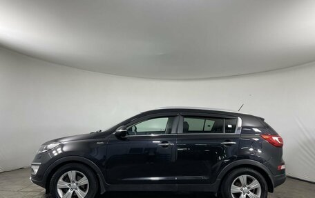 KIA Sportage III, 2013 год, 1 399 000 рублей, 5 фотография