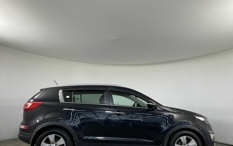 KIA Sportage III, 2013 год, 1 399 000 рублей, 4 фотография