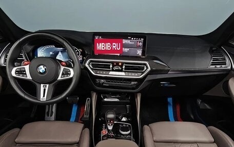 BMW X3 M, 2023 год, 10 400 000 рублей, 7 фотография