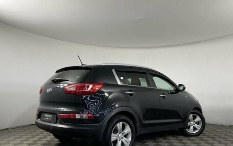 KIA Sportage III, 2013 год, 1 399 000 рублей, 6 фотография