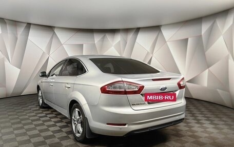 Ford Mondeo IV, 2012 год, 1 059 000 рублей, 4 фотография