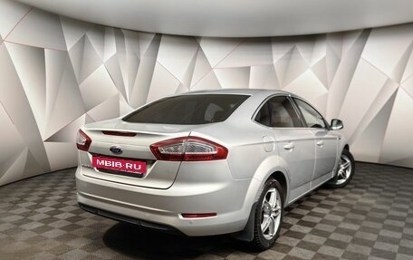 Ford Mondeo IV, 2012 год, 1 059 000 рублей, 2 фотография