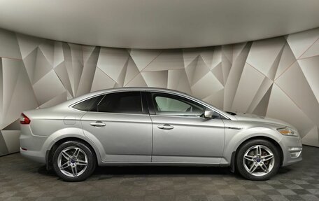 Ford Mondeo IV, 2012 год, 1 059 000 рублей, 6 фотография