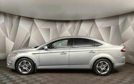 Ford Mondeo IV, 2012 год, 1 059 000 рублей, 5 фотография