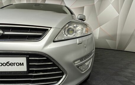 Ford Mondeo IV, 2012 год, 1 059 000 рублей, 18 фотография