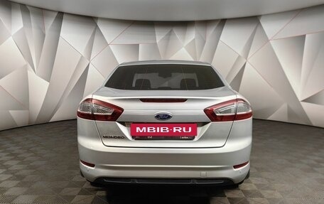 Ford Mondeo IV, 2012 год, 1 059 000 рублей, 8 фотография