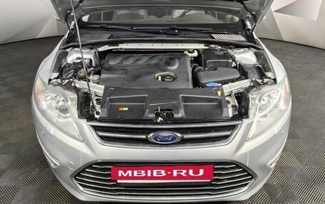 Ford Mondeo IV, 2012 год, 1 059 000 рублей, 19 фотография