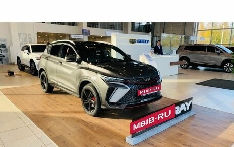 Geely Coolray I, 2024 год, 2 949 990 рублей, 7 фотография