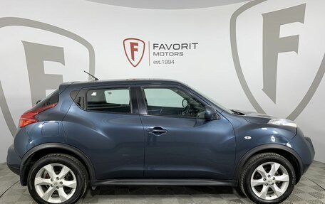 Nissan Juke II, 2012 год, 1 070 000 рублей, 4 фотография