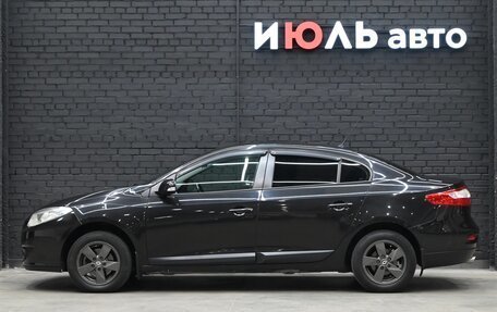 Renault Fluence I, 2011 год, 900 000 рублей, 7 фотография