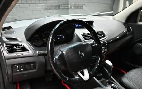 Renault Fluence I, 2011 год, 900 000 рублей, 14 фотография