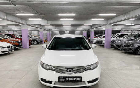 KIA Cerato III, 2013 год, 950 000 рублей, 2 фотография