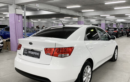 KIA Cerato III, 2013 год, 950 000 рублей, 5 фотография