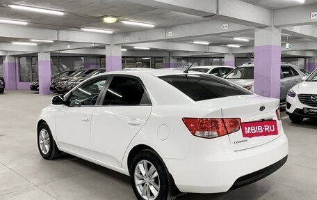 KIA Cerato III, 2013 год, 950 000 рублей, 7 фотография