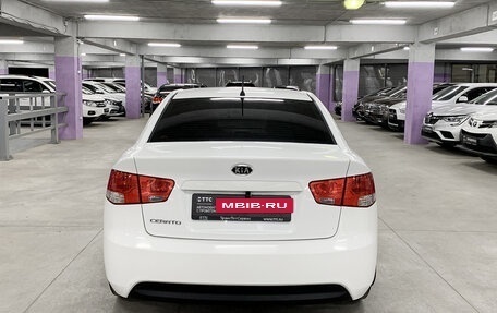 KIA Cerato III, 2013 год, 950 000 рублей, 6 фотография