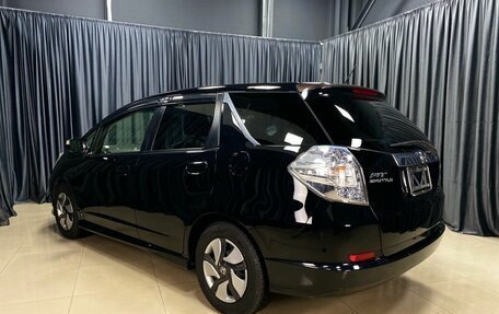 Honda Fit Shuttle I рестайлинг, 2012 год, 980 000 рублей, 4 фотография