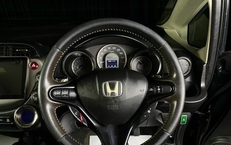 Honda Fit Shuttle I рестайлинг, 2012 год, 980 000 рублей, 9 фотография