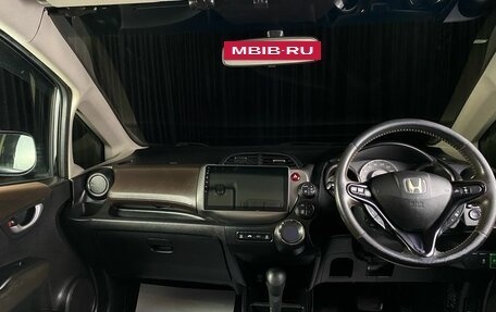 Honda Fit Shuttle I рестайлинг, 2012 год, 980 000 рублей, 7 фотография