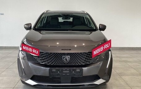 Peugeot 4008, 2023 год, 3 899 000 рублей, 8 фотография