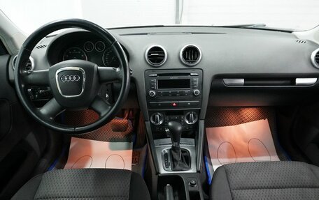 Audi A3, 2009 год, 790 000 рублей, 9 фотография