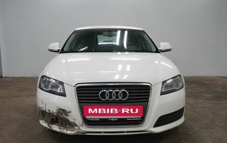 Audi A3, 2009 год, 790 000 рублей, 2 фотография