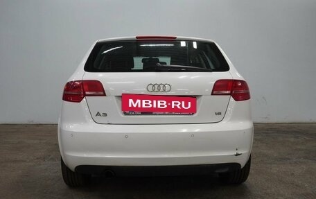 Audi A3, 2009 год, 790 000 рублей, 7 фотография