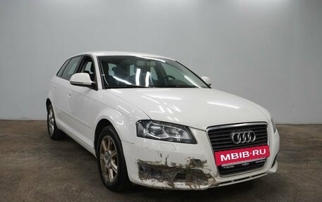 Audi A3, 2009 год, 790 000 рублей, 3 фотография