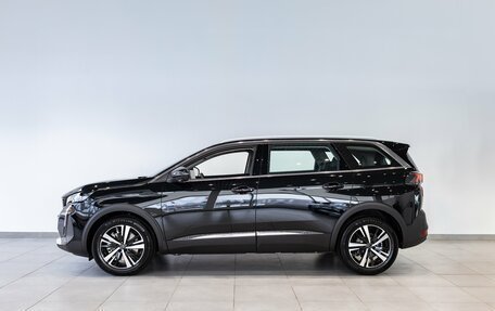 Peugeot 5008 II, 2023 год, 4 199 000 рублей, 2 фотография