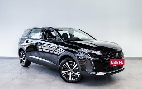 Peugeot 5008 II, 2023 год, 4 199 000 рублей, 7 фотография