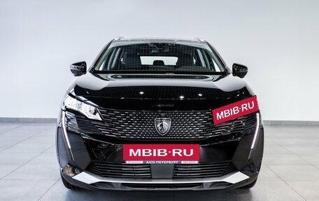 Peugeot 5008 II, 2023 год, 4 199 000 рублей, 8 фотография