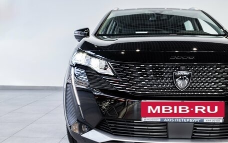 Peugeot 5008 II, 2023 год, 4 199 000 рублей, 9 фотография