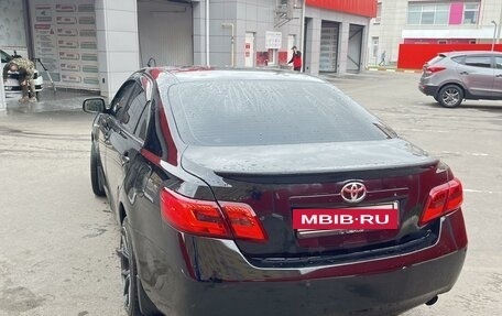 Toyota Camry, 2008 год, 980 000 рублей, 3 фотография