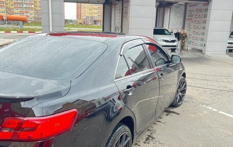 Toyota Camry, 2008 год, 980 000 рублей, 4 фотография