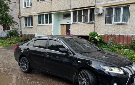 Toyota Camry, 2008 год, 980 000 рублей, 15 фотография