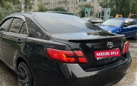 Toyota Camry, 2008 год, 980 000 рублей, 9 фотография