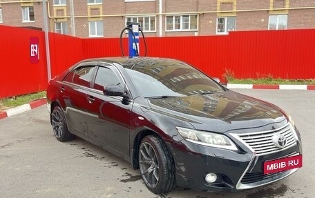 Toyota Camry, 2008 год, 980 000 рублей, 5 фотография