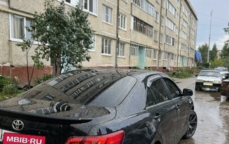 Toyota Camry, 2008 год, 980 000 рублей, 7 фотография