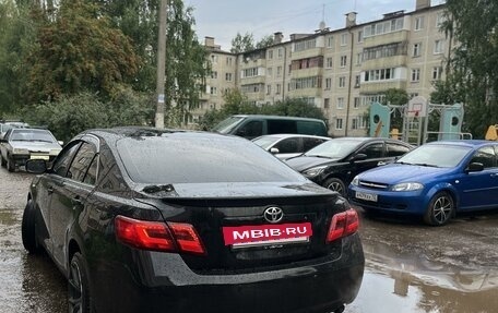 Toyota Camry, 2008 год, 980 000 рублей, 13 фотография