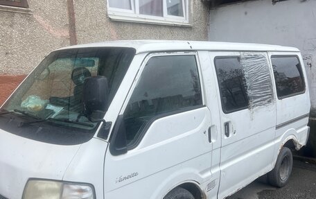 Nissan Vanette IV, 2001 год, 230 000 рублей, 2 фотография