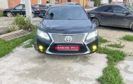 Toyota Camry, 2008 год, 980 000 рублей, 19 фотография