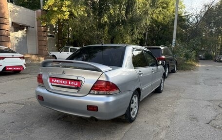 Mitsubishi Lancer IX, 2005 год, 350 000 рублей, 2 фотография