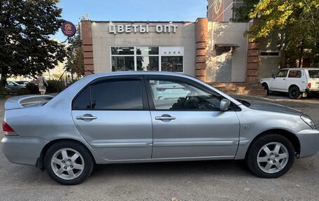 Mitsubishi Lancer IX, 2005 год, 350 000 рублей, 3 фотография