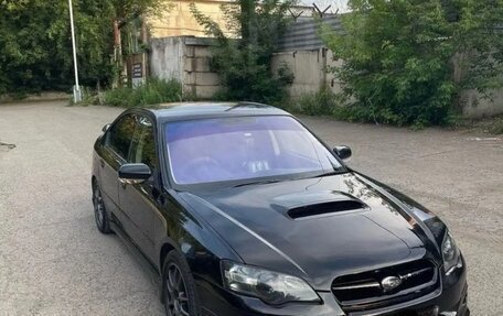 Subaru Legacy IV, 2003 год, 1 250 000 рублей, 2 фотография