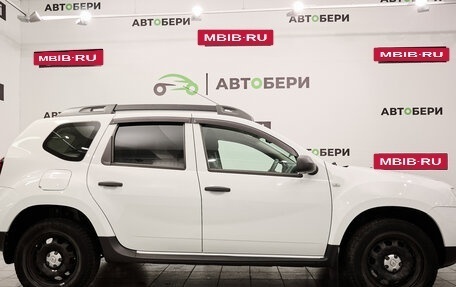 Renault Duster I рестайлинг, 2016 год, 1 429 000 рублей, 6 фотография