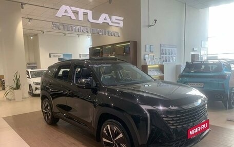 Geely Atlas, 2024 год, 3 729 990 рублей, 2 фотография