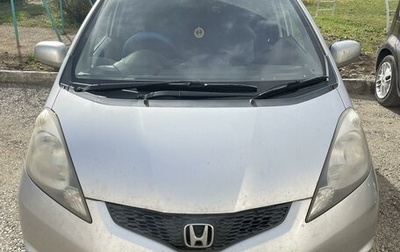 Honda Fit III, 2009 год, 850 000 рублей, 1 фотография