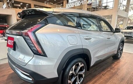 Geely Atlas, 2024 год, 3 729 990 рублей, 2 фотография