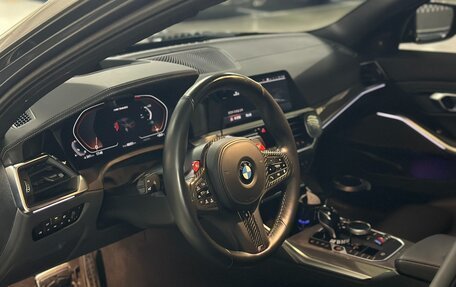 BMW 5 серия, 2021 год, 3 990 000 рублей, 11 фотография