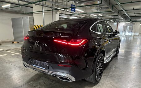 Mercedes-Benz GLC Coupe, 2024 год, 11 890 000 рублей, 6 фотография