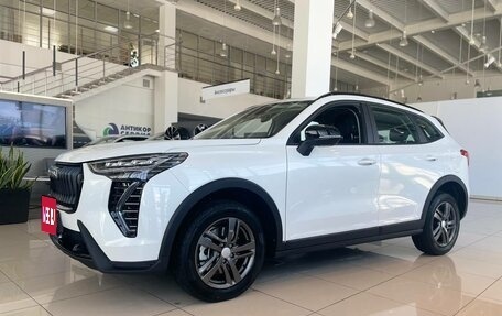 Haval Jolion, 2024 год, 2 299 000 рублей, 3 фотография